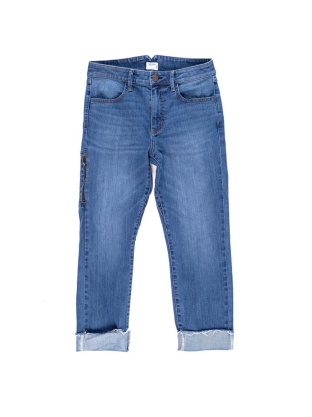 Ripton & Co Women’s Classic Jeans - Vintage Blue sz 25